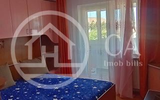 Apartament cu 3 camere de vanzare in zona Rogerius, Oradea - Poză 8