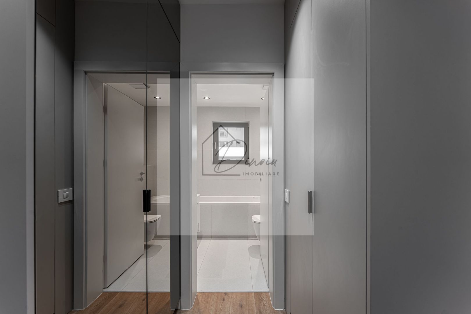 2 camere PRIMA VISTA  Promenada Pipera I TVA INCLUS I Premium I COM 0% - Poză 20