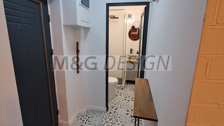 Complex - Universitate, 1 camera, etaj 1, CENTRALA PROPRIE - Poză 2