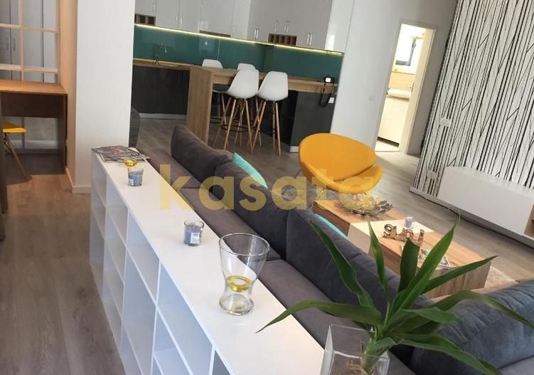 2 camere de închiriat | Floreasca | 65 mp | Barbu Văcărescu - Poză 2