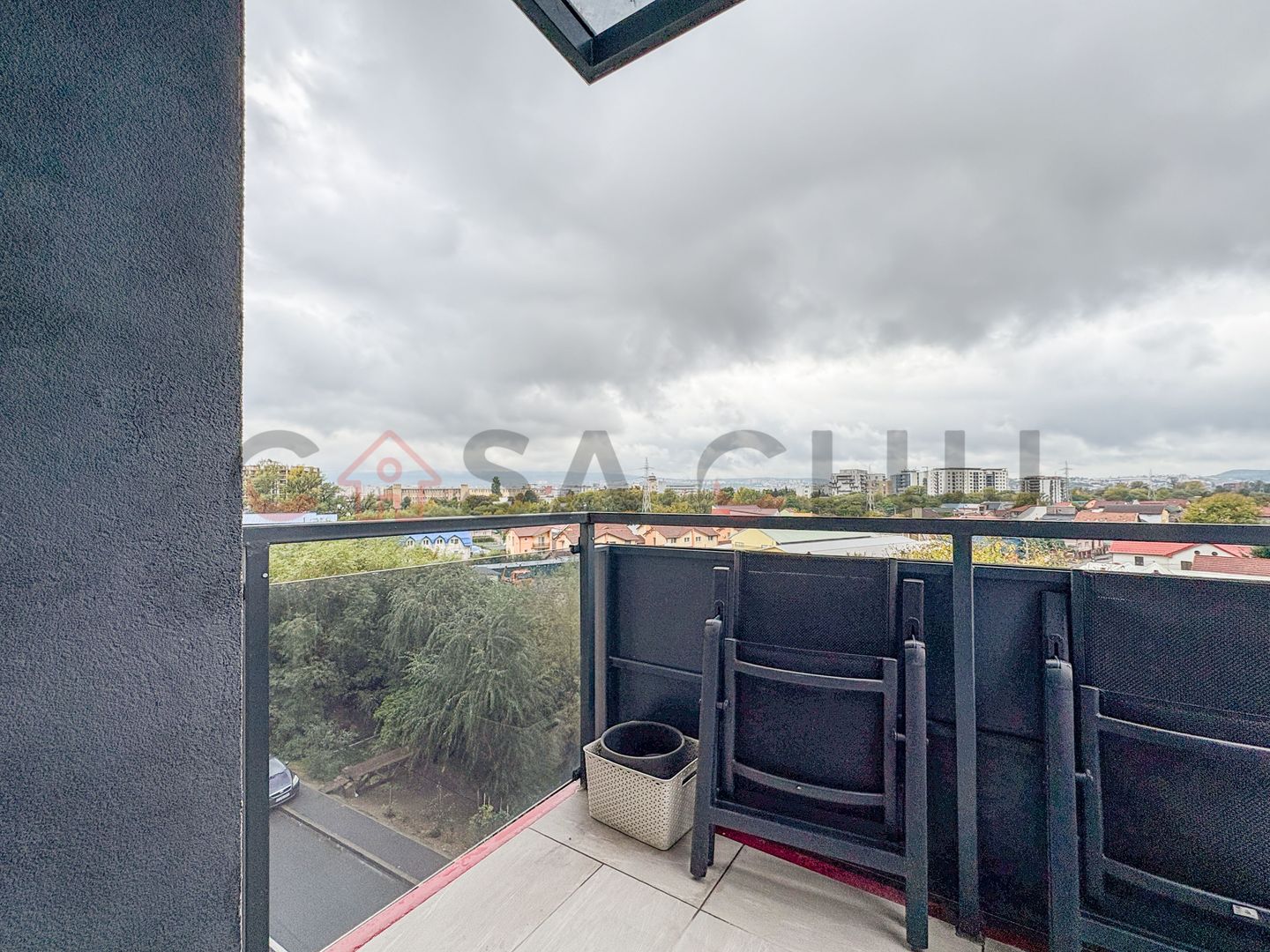 2 camere decomandate, la cheie, Iris Cluj Napoca! - Poză 9