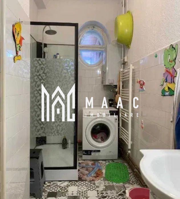 Apartament 4 camere | Etaj 1 | Terasa | Pivnita | Central - Poză 6