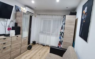 Buziasului | 1 Camera | Centrala proprie | Mobilat si Utilat - Poză 3