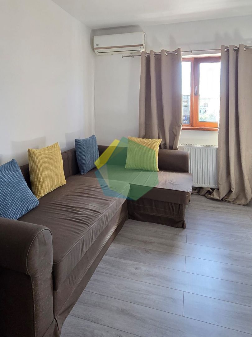 Apartament cu 3 camere complet renovat | Loc de parcare – Otopeni - Poză 1