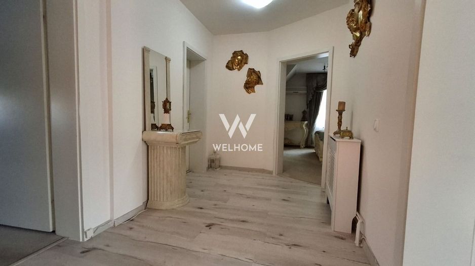 Casa de LUX, individuala, de vanzare, Sibiu, Calea Poplacii - Poză 13