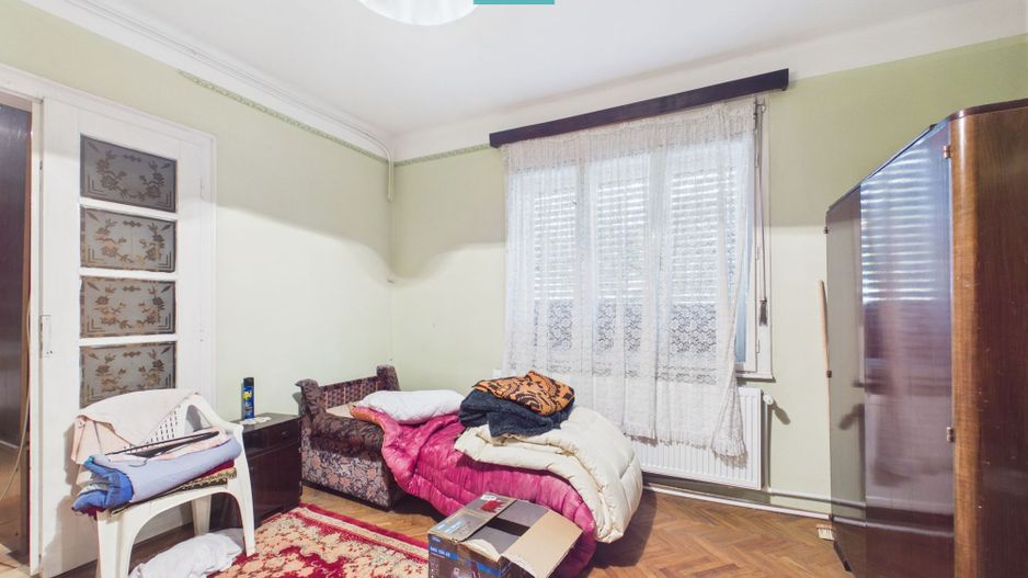 Casa cu teren 1050mp, Aradul Nou - Poză 11