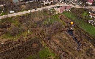 Vânzaare, teren, 21,66 ari, satul Suruceni, raionul Ialoveni - Poză 10