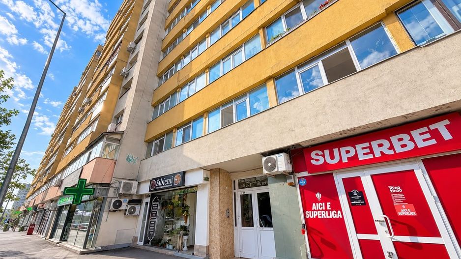 2 Camere Spatios 70 Mp Doamna Ghica Tei | Tur Virtual | Colentina Obor - Poză 20