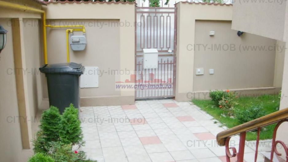 Inchiriere partiala in Vila zona Ferdinand Bucuresti - Poză 33