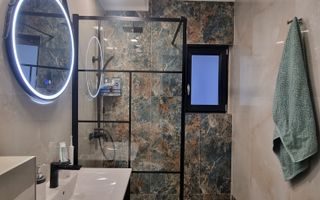 Casă 4 camere Utilată I Acces auto I Curte privată I Cristian - Poză 7