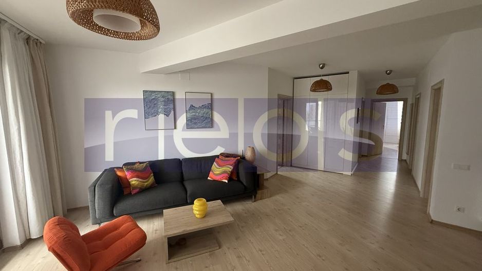 INCHIRIERE 3 CAM 100MP | LUJERULUI | LOC PARCARE | MOBILAT SI UTILAT LUX - Poză 1