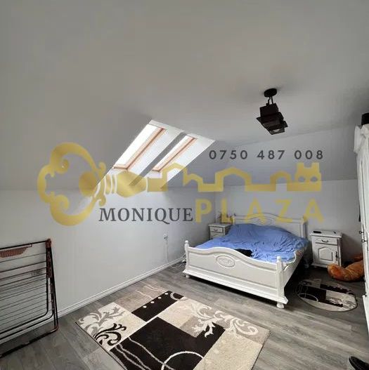 2 Camere | Bloc nou | Zona full acces | CT | Mobilat | Utilat | AC | - Poză 3