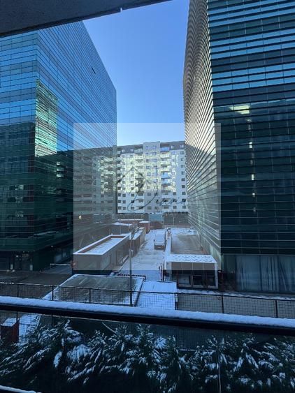 Apartament 3 camere Ambiance Residence Pipera I Aviatiei I COM 0% - Poză 2