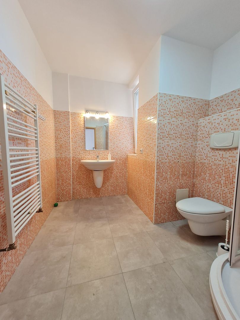 Apartament cu 3 camere de închiriat în zona Odobescu - Poză 14