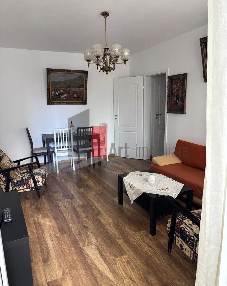 0% Comision, Apartament 2 camere, et 1/7, zona 1 Mai - Poză 1