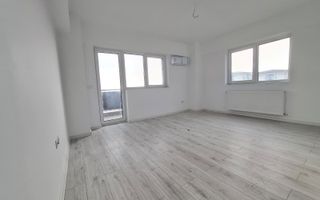 Apartament 3 camere de vanzare in Iasi, Galata, 86,59 mp, bloc nou - Poză 6