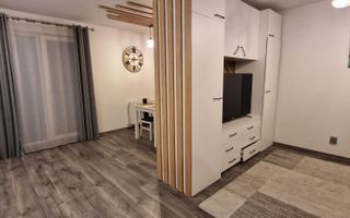 Apartament nou, finisaje premium – zona Dâmbu Rotund. - Poză 1