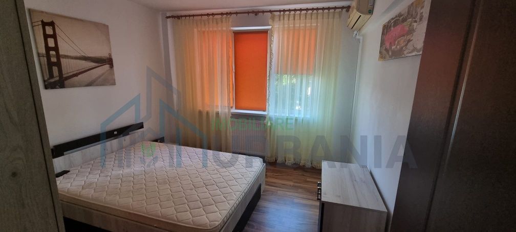 Apartament 2 camere de inchiriat, Piata Unirii, complet mobilat si utilat - Poză 1