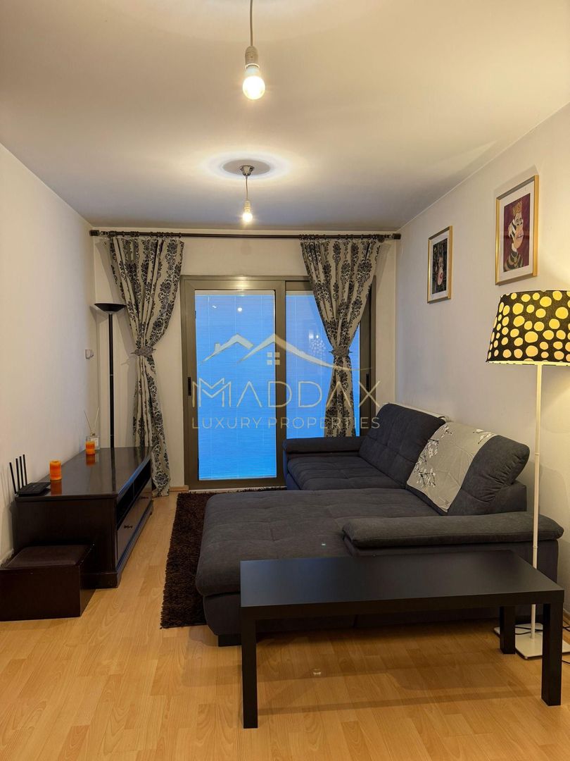 Apartament 2 camere**Parcare//Doamna Ghica - Poză 4