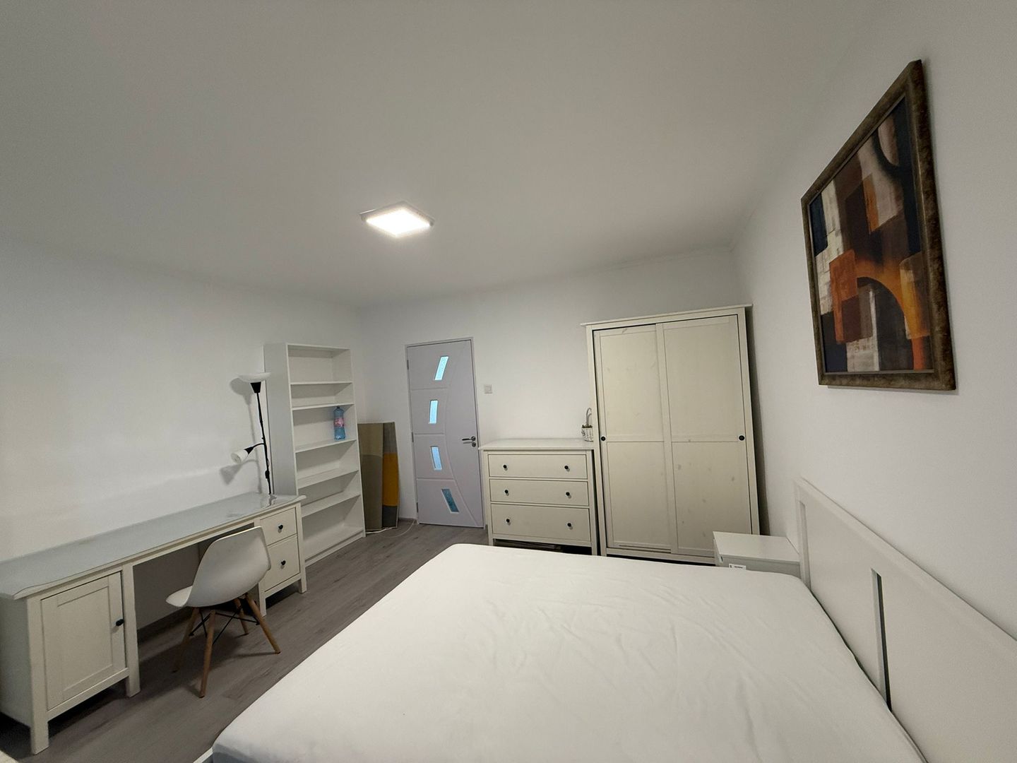 Garsoniera Pantelimon X Baicului,renovata 2026,primul chirias, boiler! - Poză 4