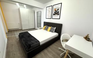 Prima inchiriere, 2 camere, bloc 2023, Central Address - Poză 4