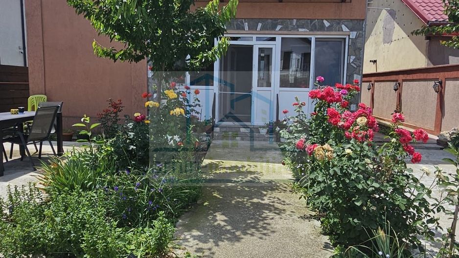 🏡 VILĂ INDIVIDUALĂ P+1 | 136 MP UTILI | TEREN 250 MP |CURTE AMENAJATA - Poză 3