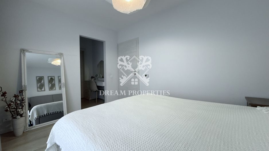 COMISION 0%! Casa individuala ultrafinisata, teren 500 mp, zona Dezmir - Poză 15