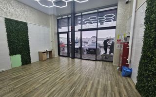 Spațiu comercial de închiriat – Shopping Park, Bd. Nicolae Bălcescu - Poză 6