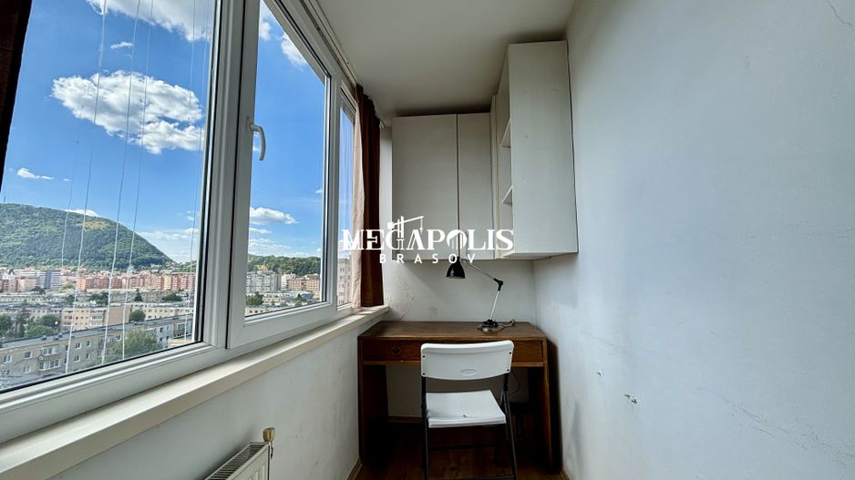 Apartament 2 camere | Vedere Panoramică | Calea București - Poză 10