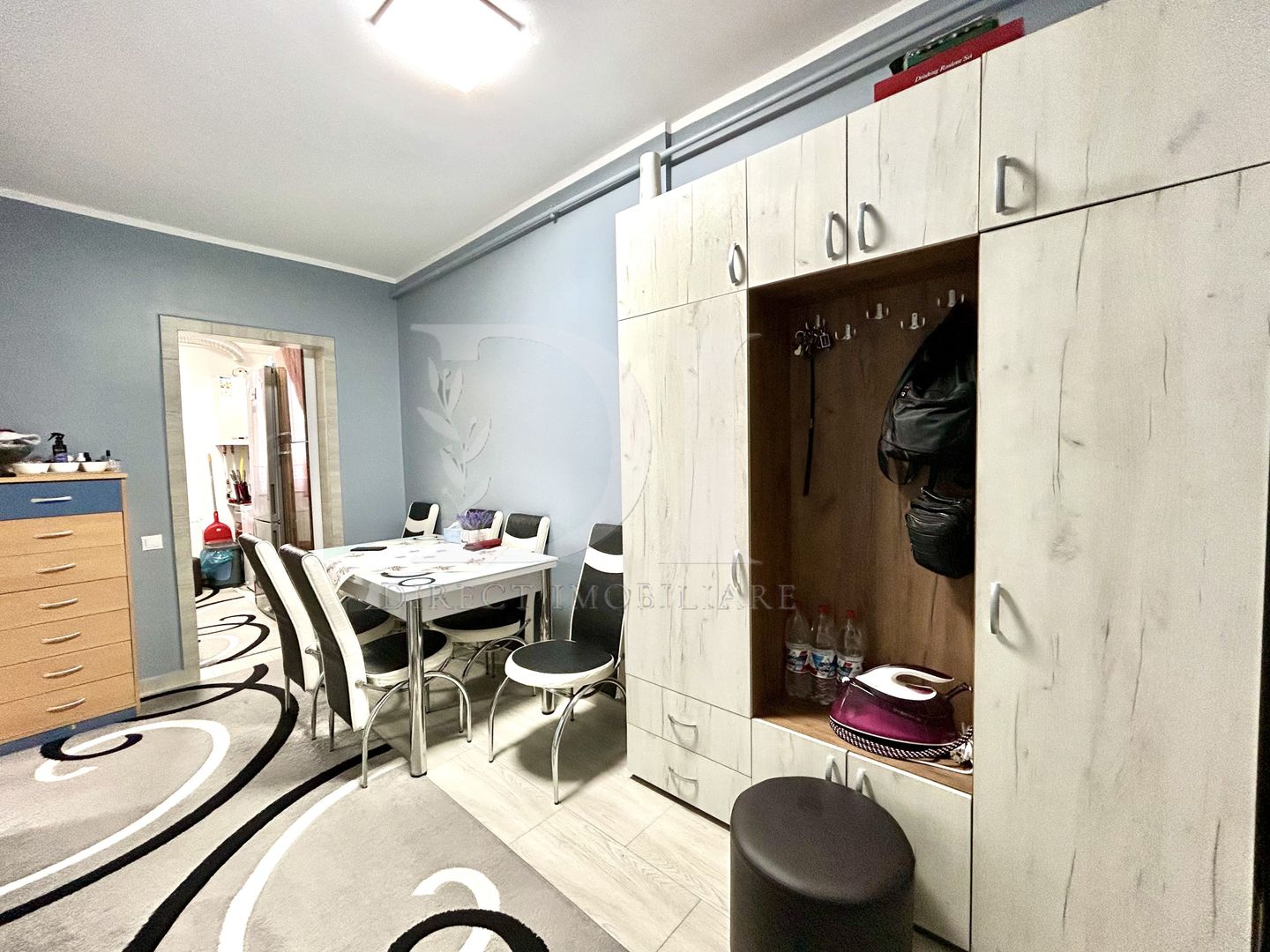 Apartament de vanzare / Parcul Poligonului / Floresti - Poză 8