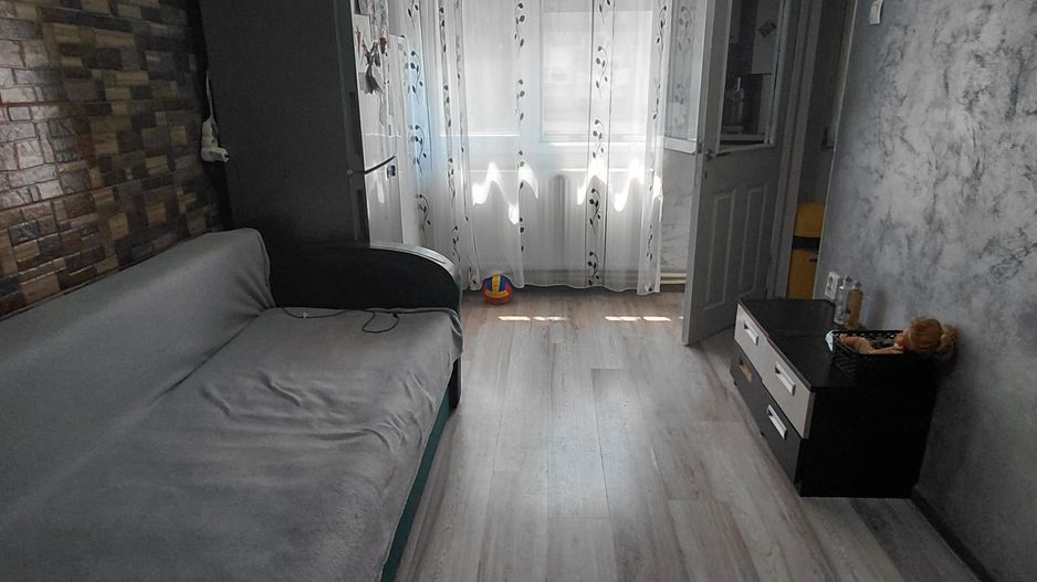 Apartament 2 camere, etaj 2, centrală termică și aer condiționat – Micro 40 - Poză 4