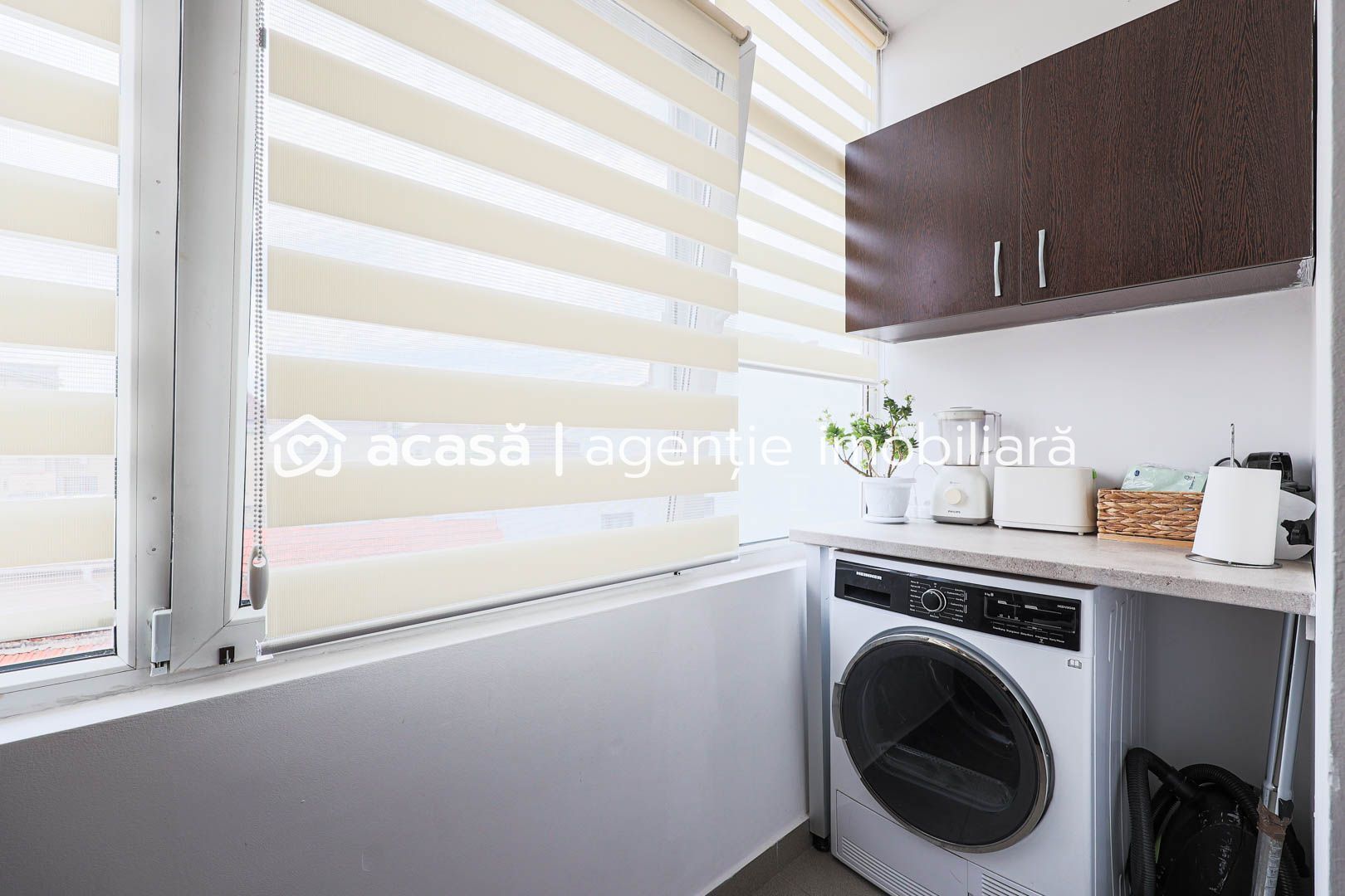 Apartament la cheie cu o camera – Strada Decebal Comision 0 - Poză 4