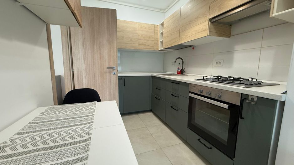 Apartament 3 camere I Onix Park I Complet mobilat si utilat - Poză 5