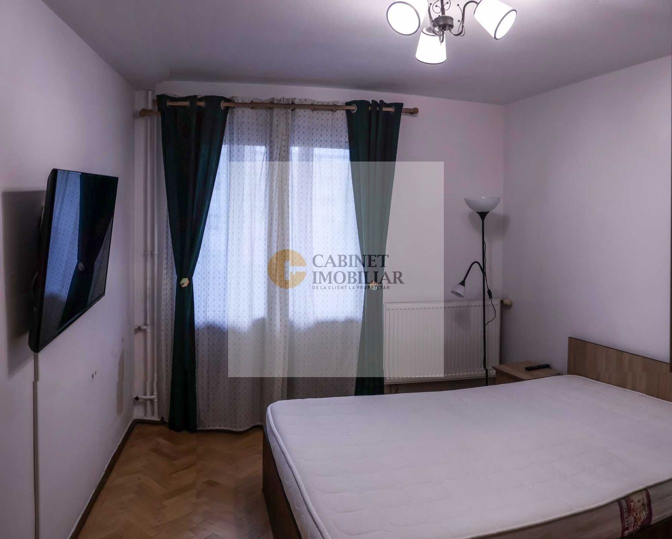 3 Camere - 70MP | Reabilitat | Creditabil | Piata Veteranilor - Poză 2