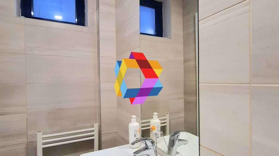 Spatiu birouri de închiriat Brasov - 84 mp # spatii-comerciale-brasov.ro - Poză 5