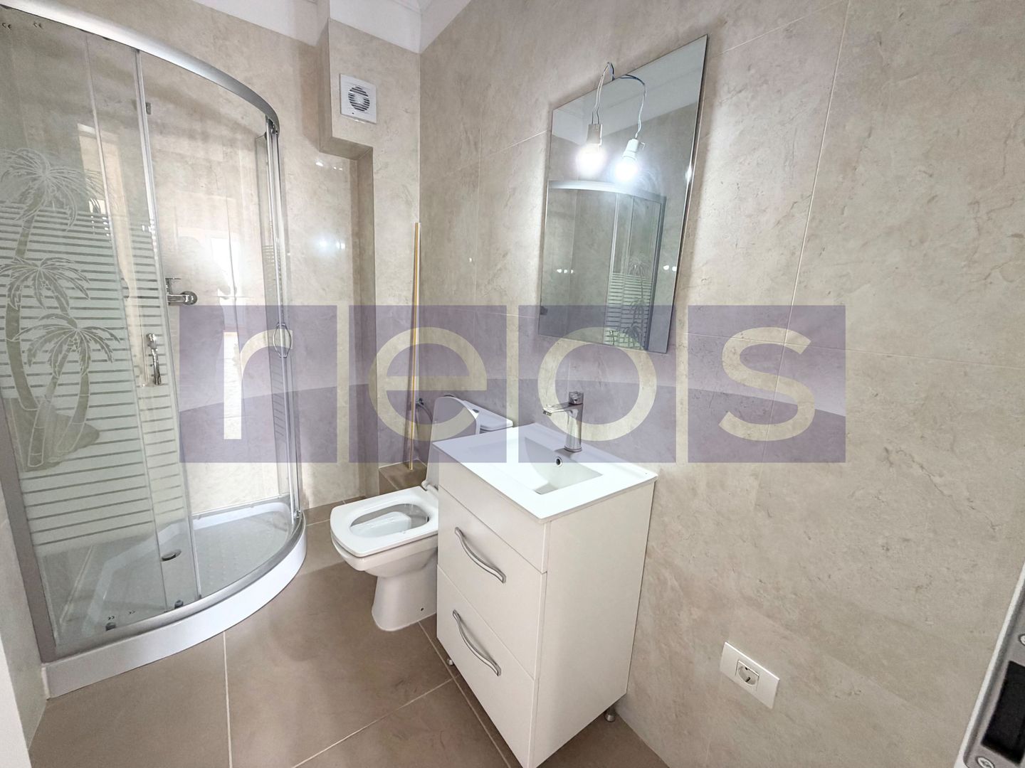 VANZARE 3 CAMERE | BLOC NOU 2024 | TERASA 33 MP | VEDERE PANORAMICA | COLENTINA - Poză 11