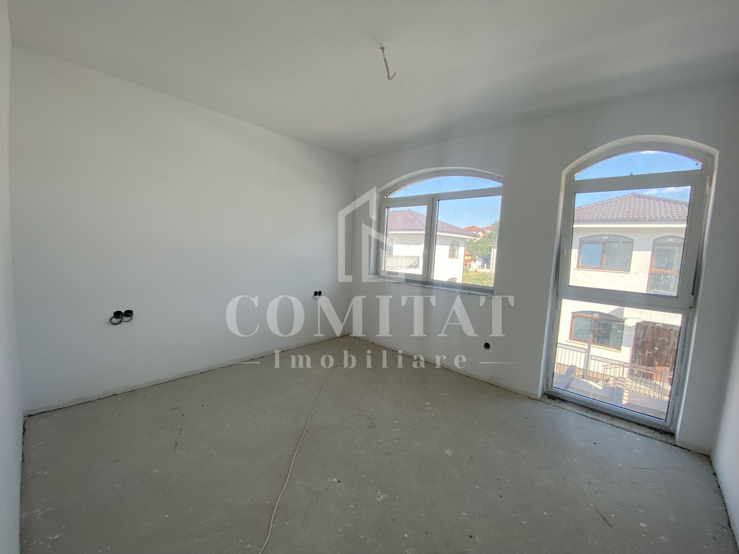 Casă de vânzare | Dispunere pe 2 niveluri | Localitatea Dezmir - Poză 7