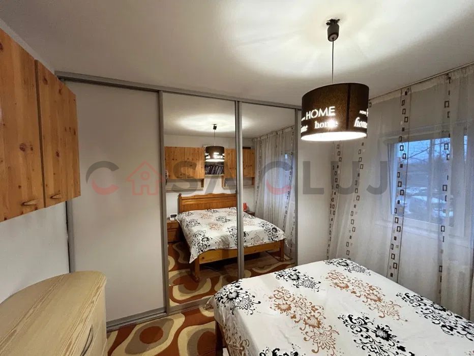 La cheie, cu doua balcoane, gata sa devina noul tau "acasa" - Poză 4