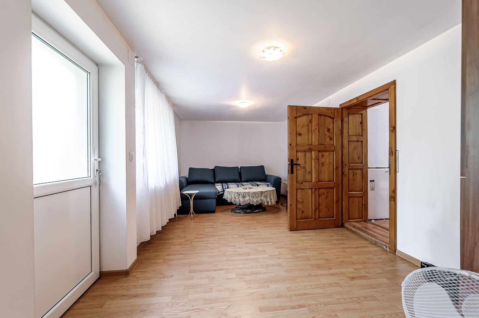 Rezervat Două case în aceeași curte cartier Bujac, 343 mp teren - Poză 4