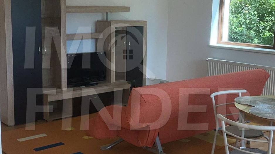 Apartament in vila, 90 mp, 2 dormitoare si 2 bai – Grigorescu, Donath - Poză 1