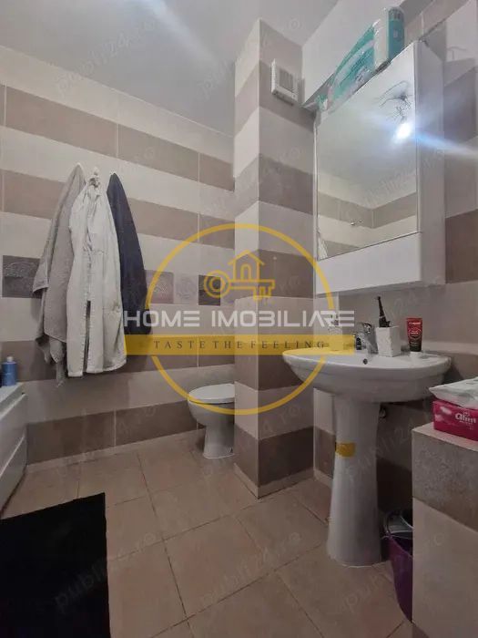 Apartament 2 camere, Etaj 1, 54MP // Pacurari - Alpha Bank - Poză 3