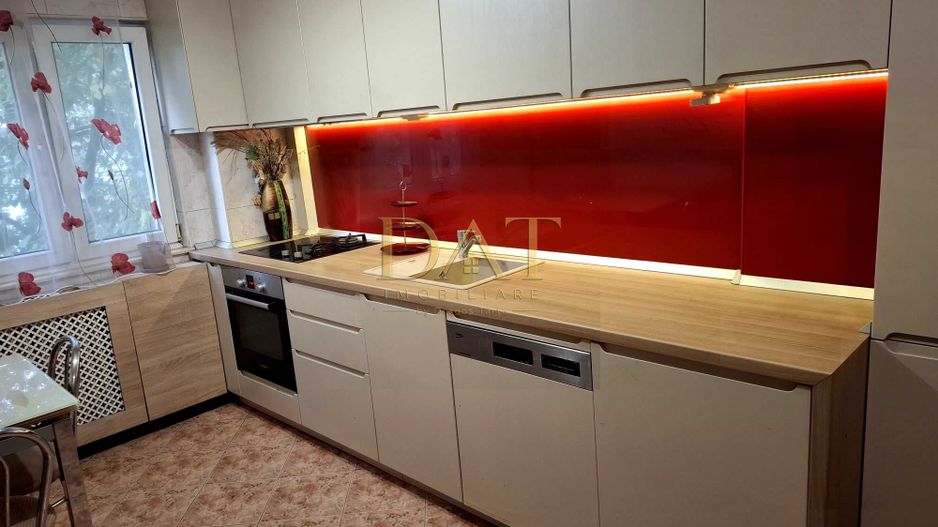 Apartament 3 camere | 65 mp | Gheorgheni | Parcare | Boxa - Poză 1