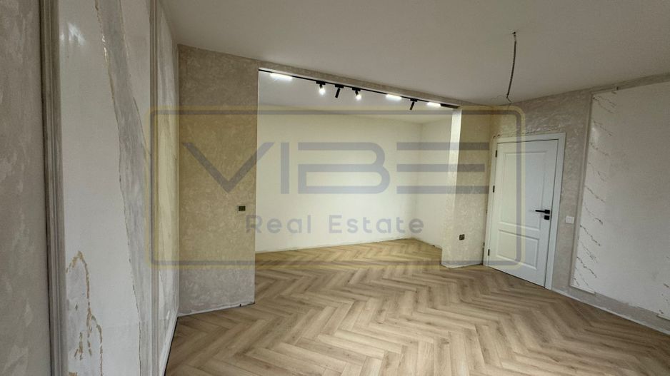 Duplex 4 camere 2 bai Galata Spitalul Arcadia - Poză 28
