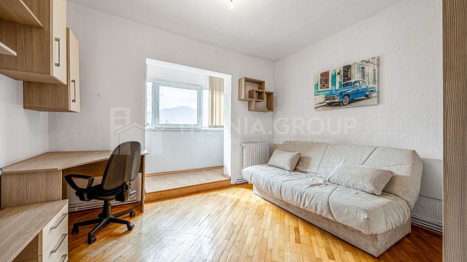 Apartament 4 camere, 109mp, bloc 1992, stare impecabila, comision 0% - Poză 5