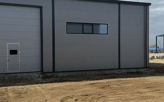 Hala industriala una de 440 mp si 380 mp I Giarmata - Poză 5