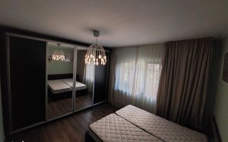 AP. 2 CAMERE NERVA TRAIAN, PARCARE, MASINA SPALAT VASE, METROU 10 MIN - Poză 3