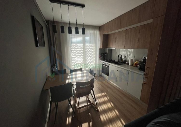 Vând apartament cu 4 camere 85 mp Pacurari - Poză 3