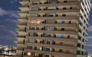 Vanzare  Apartament 3 Camere | Monaco Towers | Metrou Dimitrie Leonida - Poză 9