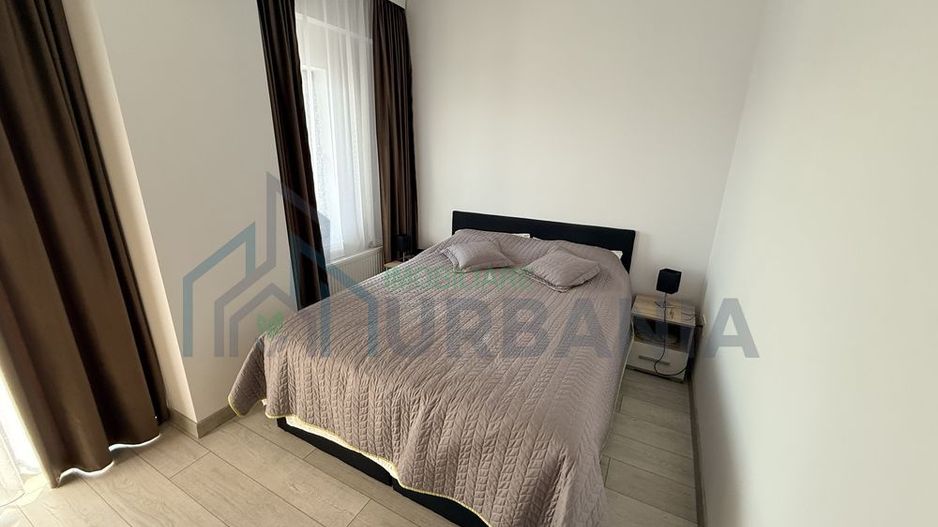 Apartament 2 camere Newton Nicolina - Poză 3