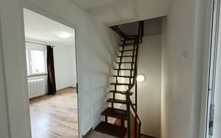 Casă modernă de închiriat, Iași, zona Vasile Urechea, 4 dormitoare, 120 mp - Poză 3